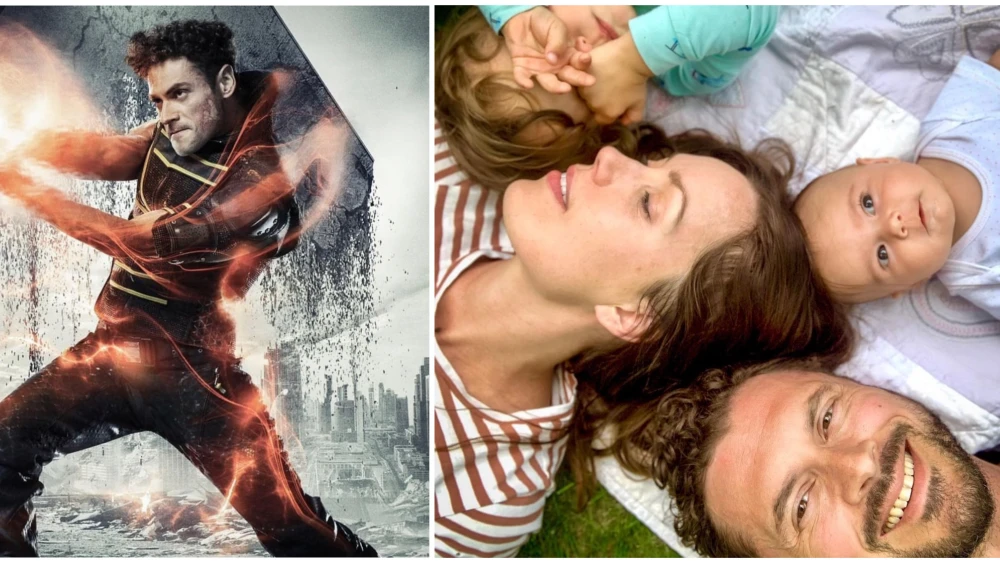 Adan Canto, actor mexicano de “Narcos” y “X-Men” murió tras perder la batalla contra el cáncer