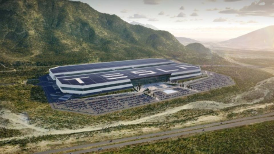 ¿Cuándo iniciará Gigafactory en Monterrey? Samuel García responde