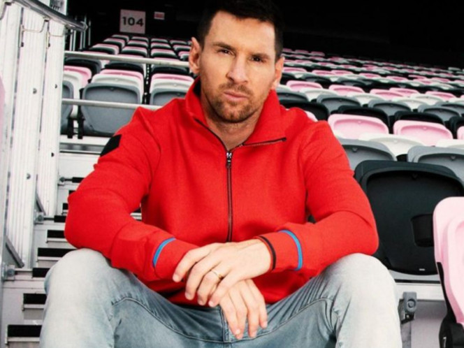 Messi tendría sus propios tenis Adidas ‘casuales’; así lucen los pares