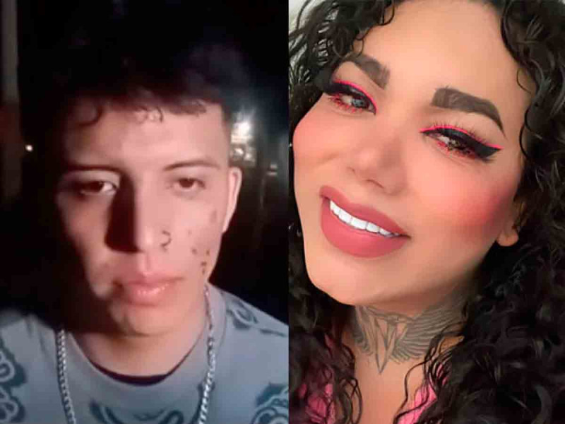 Prometido de Paola Suárez aparece y da su versión de los hechos