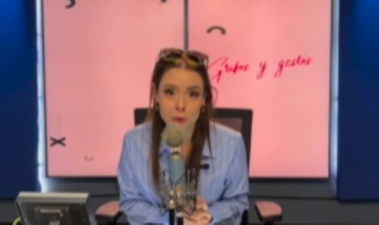 Prometido de Paola Suárez reaparece con la mano hinchada: «es burlón e indiferente»