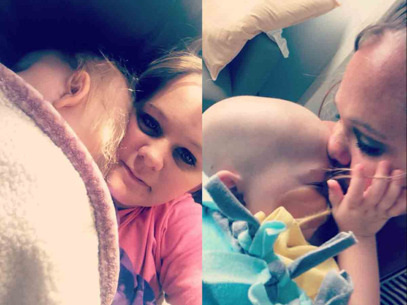 Mamá fingió el cáncer de su hija durante años para recaudar dinero de donaciones