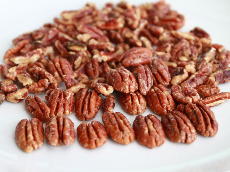 Recomiendan dejar la carne y comer nueces para prevenir diabetes tipo 2