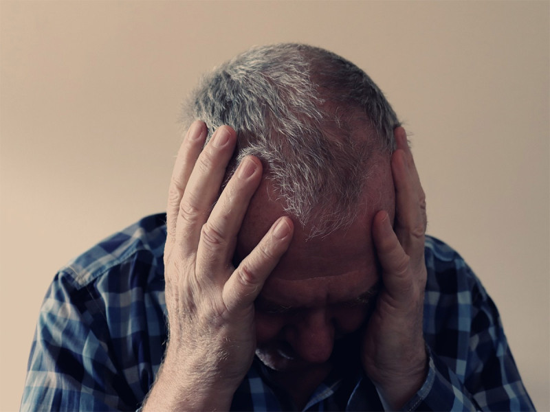 Personas con trastorno bipolar tienen más probabilidad de morir prematuramente