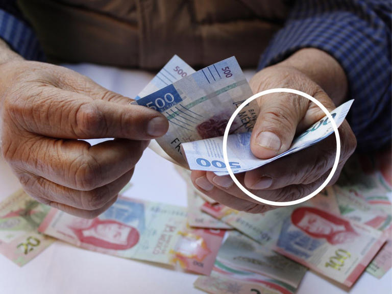 ISR 2024: ¿Cuánto te quitarán de tu salario este año?