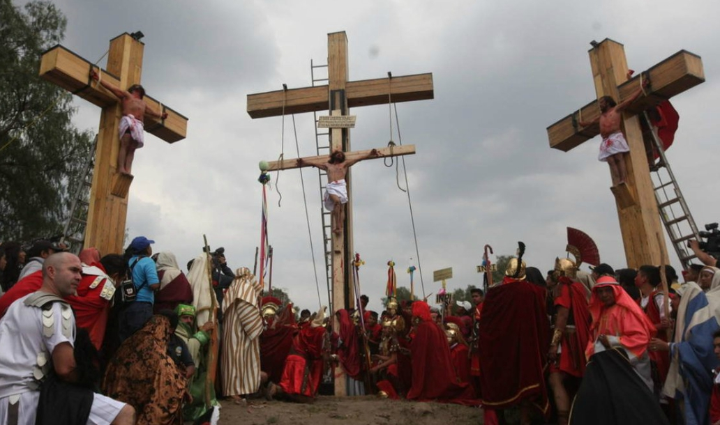 Semana Santa 2024, descubre en qué fecha podrás descansar y comienza a planear tus vacaciones
