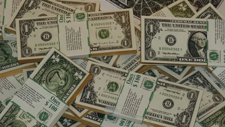 Precio del Dólar Hoy 13 de Enero 2024 en México: ¿Cómo Está el Tipo de Cambio?