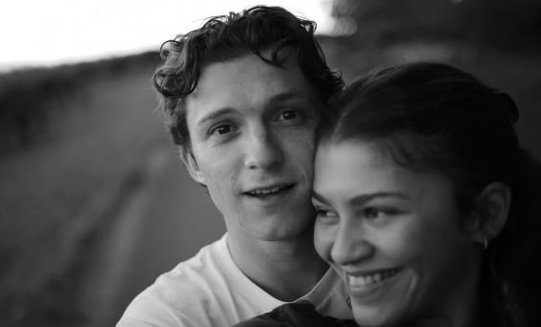 Zendaya y Tom Holland generan especulaciones de ruptura