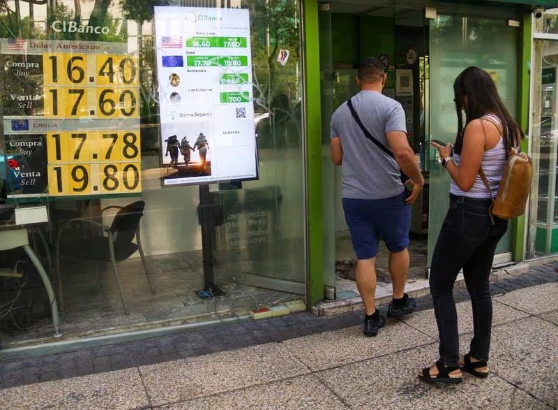 Calendario de ‘vacaciones’ 2024: ¿Qué días no abrirán los bancos este año?
