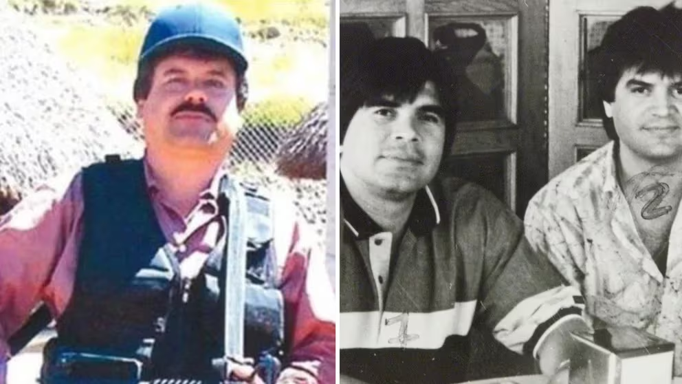¿Cuál fue el asesinato que habría desatado la enemistad entre ‘El Chapo’ Guzmán y los Arellano Félix?