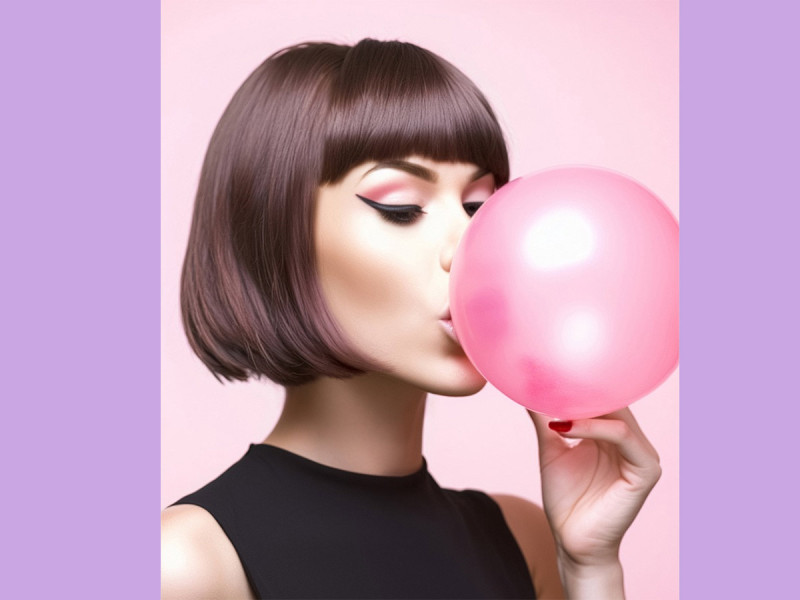¡Día Mundial del Chicle! El famoso producto tuvo su origen en México