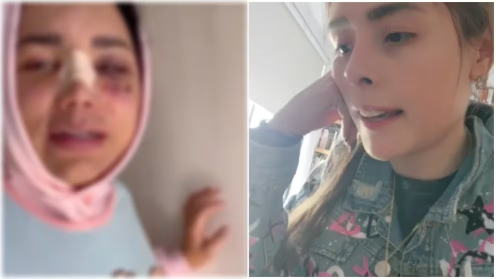 Maryfer Centeno analiza los sentimientos que tiene Paola Suárez por su prometido; esto dijo