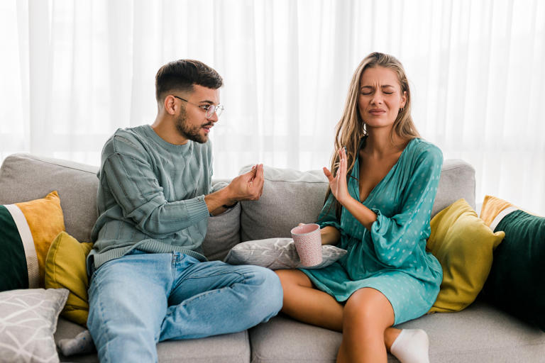 Los problemas de pareja que conducen a la infidelidad, según la psicología