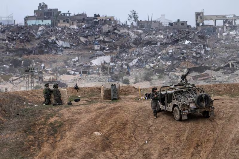 Atentado en Israel: Múltiples atropellos en Ranana dejan una persona muerta y 17 heridas