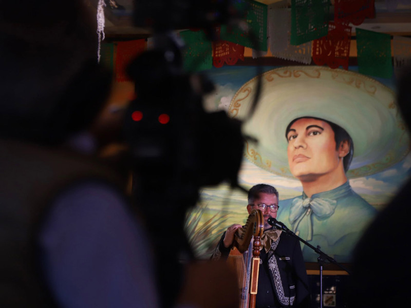 En el día del compositor, ellos son los autores mexicanos más representativos