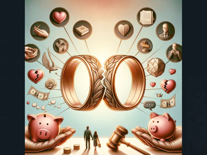 Estas situaciones matan lentamente el matrimonio, según expertos