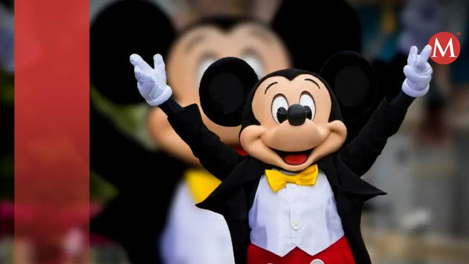 ¡No sólo Mickey Mouse! Estos son los personajes que también forman parte del dominio público