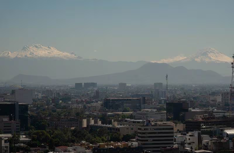 Frente frío 28 congelará la CDMX y otros estados: ¿Cuándo entra y cuál es su trayectoria?