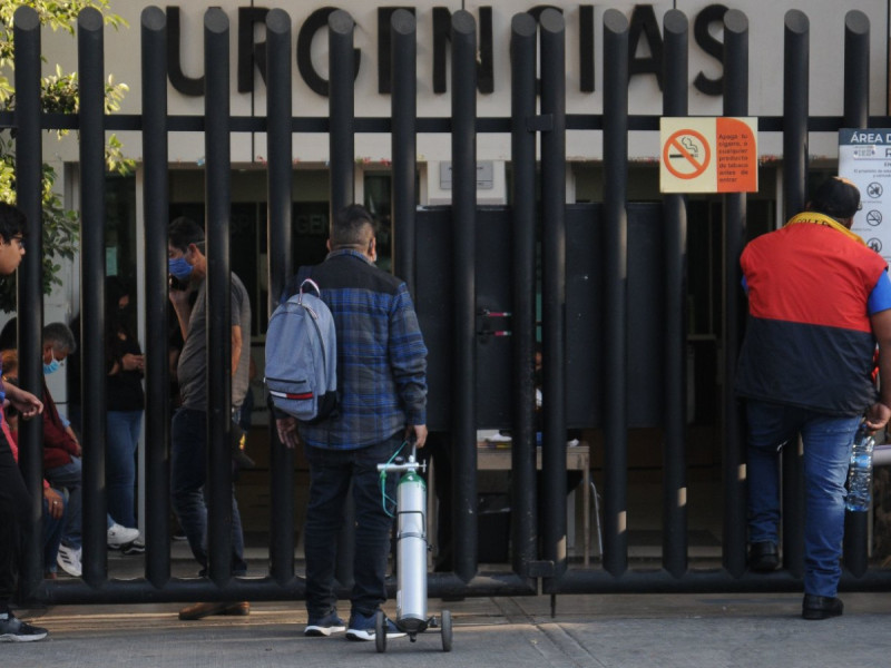 UNAM descarta alarma por contagios de Covid-19 y llama a tomar medidas preventivas