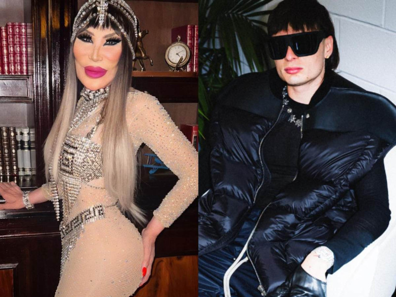 Lyn May anuncia que cantará corridos tumbados; “¡búscame, Peso Pluma!”
