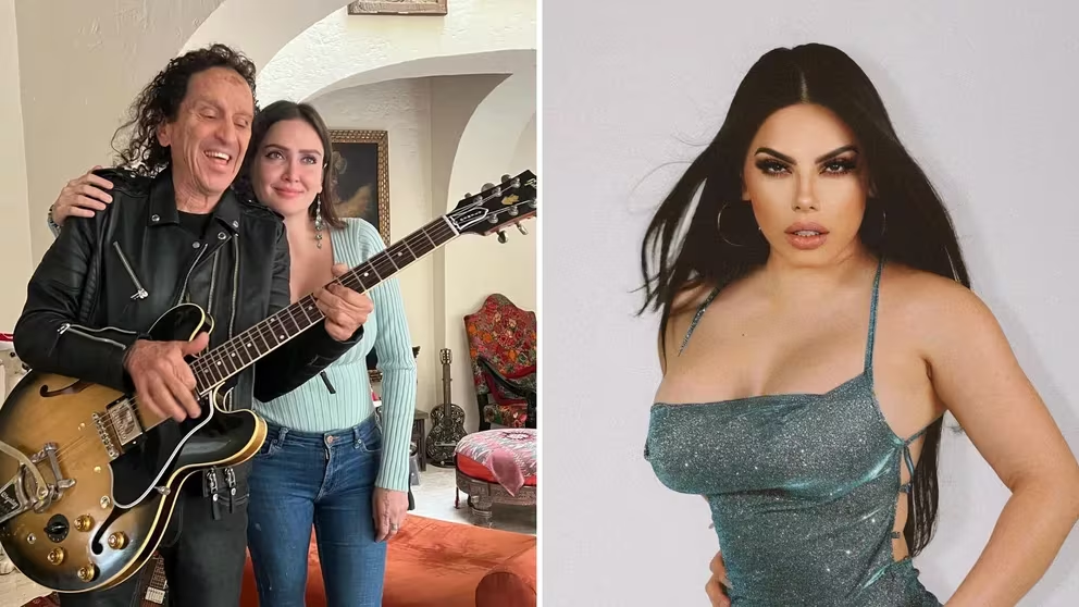 Celia Lora acusa a Lizbeth Rodríguez de aprovecharse de la fama de su papá: “Pensé que era mi amiga”