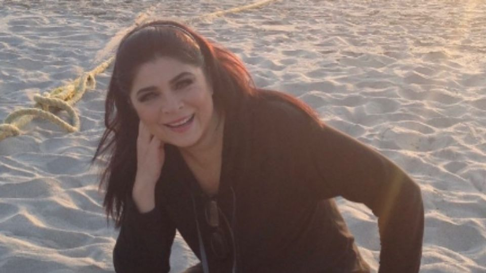 Victoria Ruffo revela lista de peticiones para participar en «De viaje con los Derbez»