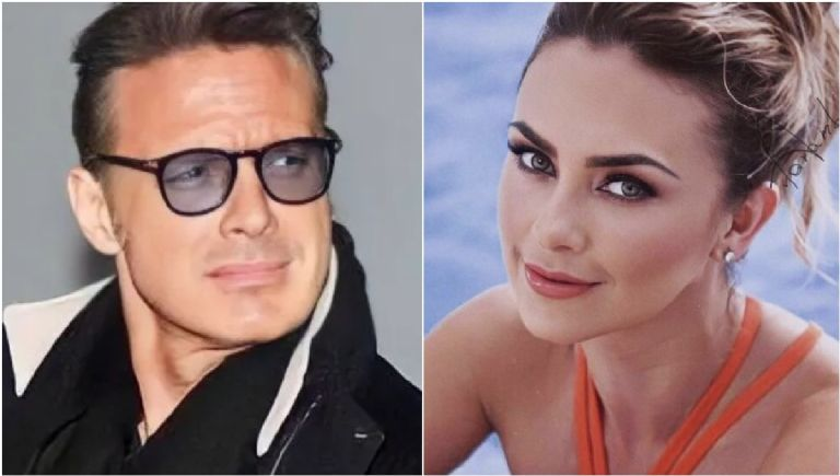 Luis Miguel: filtran la verdad detrás de su distanciamiento con sus hijos con Aracely Arámbula