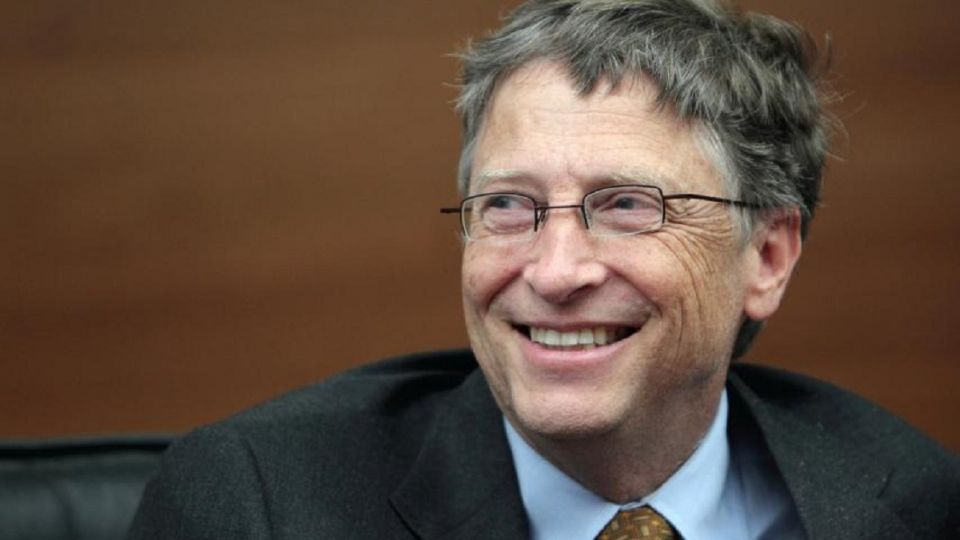 Bill Gates: el fundador de Microsoft y el secreto para afrontar su mayor crisis