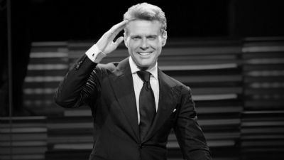La canción poco conocida que escribió Luis Miguel y que rompe la teoría de que no escribe sus temas