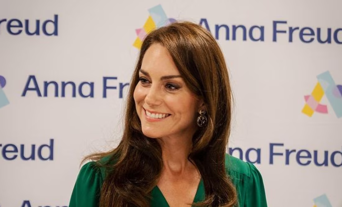 ¿Qué se sabe sobre la ‘misteriosa’ cirugía abdominal de la princesa de Gales, Kate Middleton?