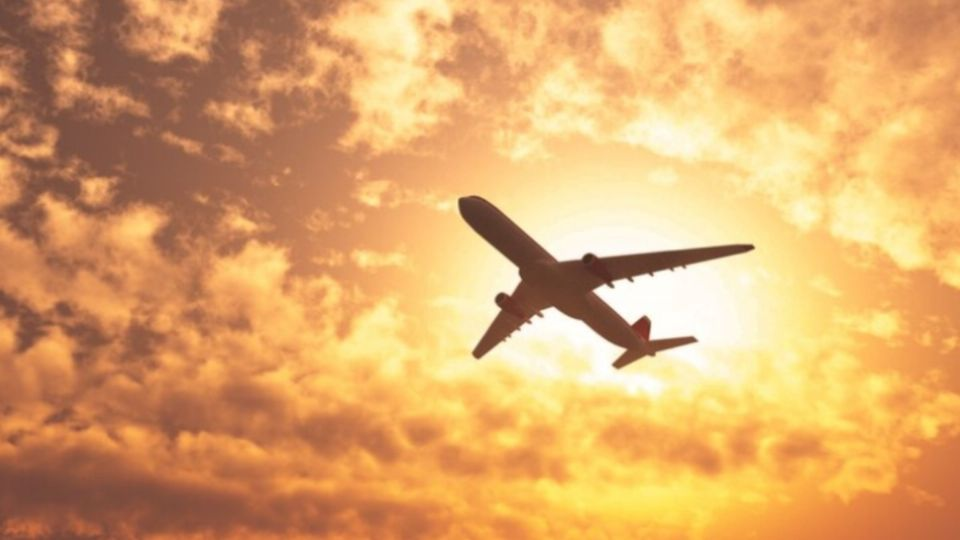 La Marina controlarán aeropuertos en Colima y Sonora