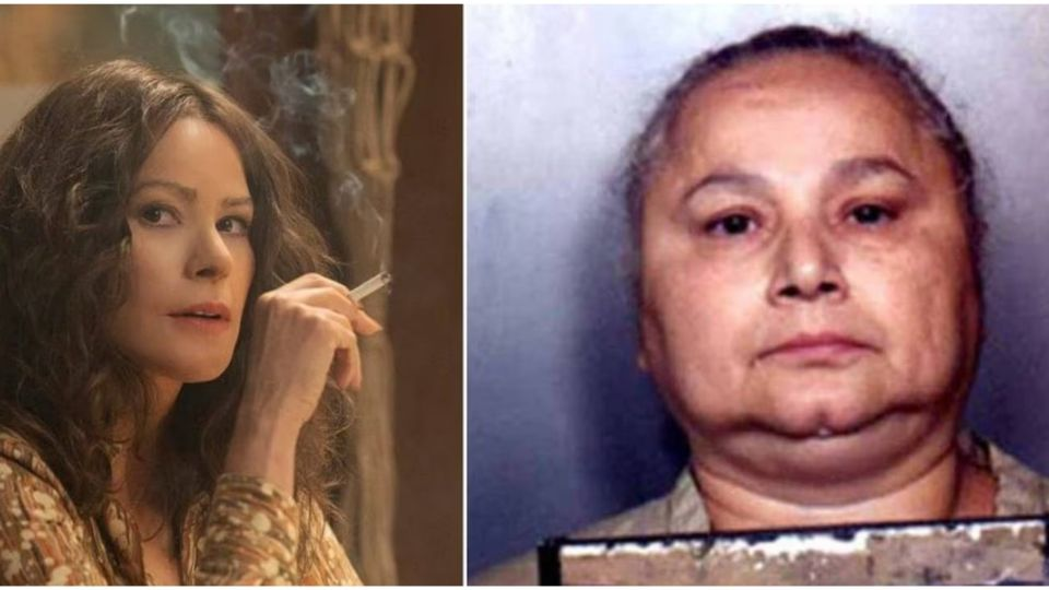 Ella es Griselda Blanco, la exreina de la cocaína a la que da vida Sofía Vergara en la nueva serie de Netflix