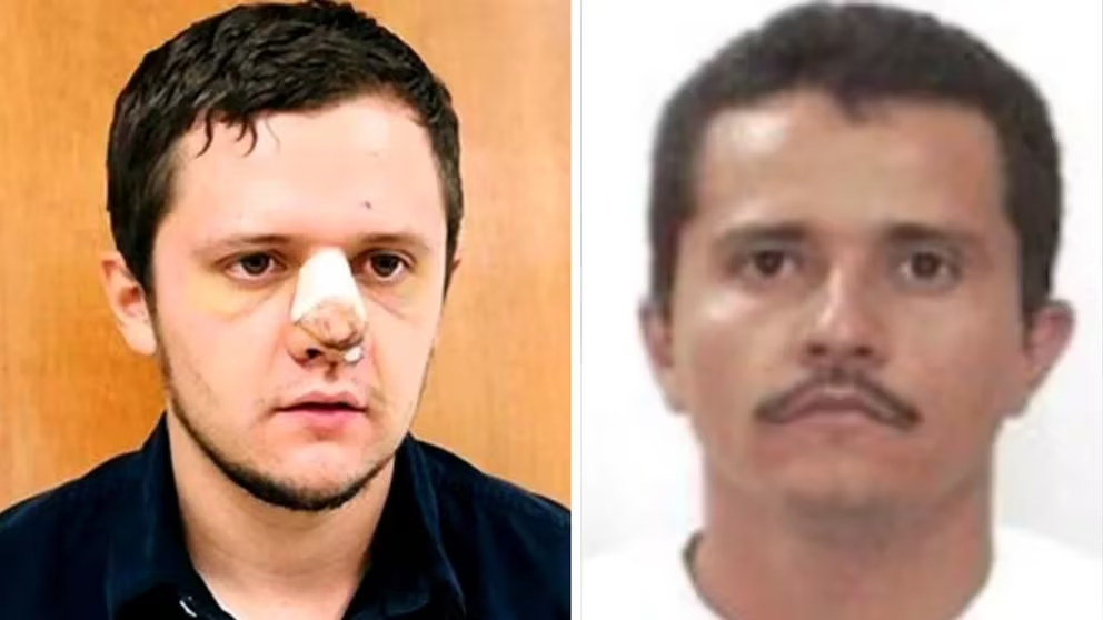 Así fue como Rubén Oseguera González, hijo de ‘El Mencho’, tomó el control del CJNG ante la ausencia de su padre