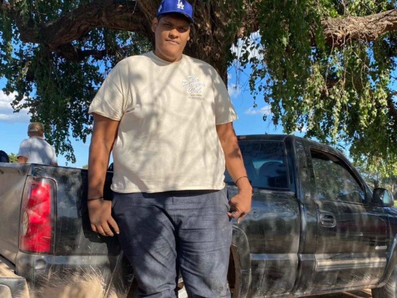 ¿Quién es ‘El chikilín’, el influencer más grande de Sinaloa?