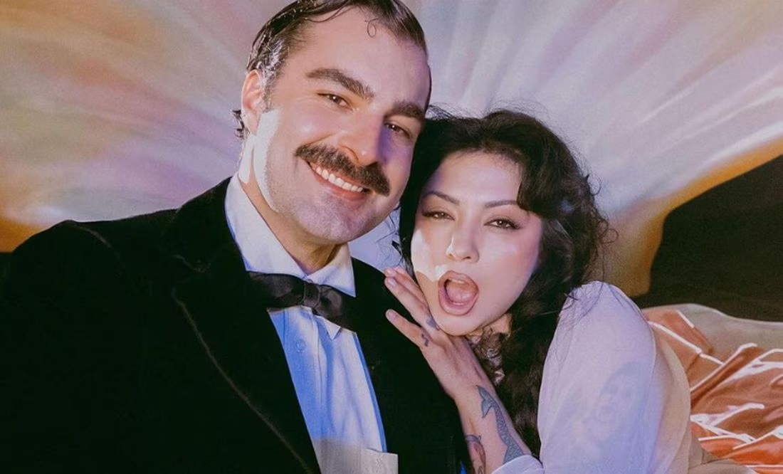 Mon Laferte divide opiniones por video musical de su nuevo tema «Pornocracia»