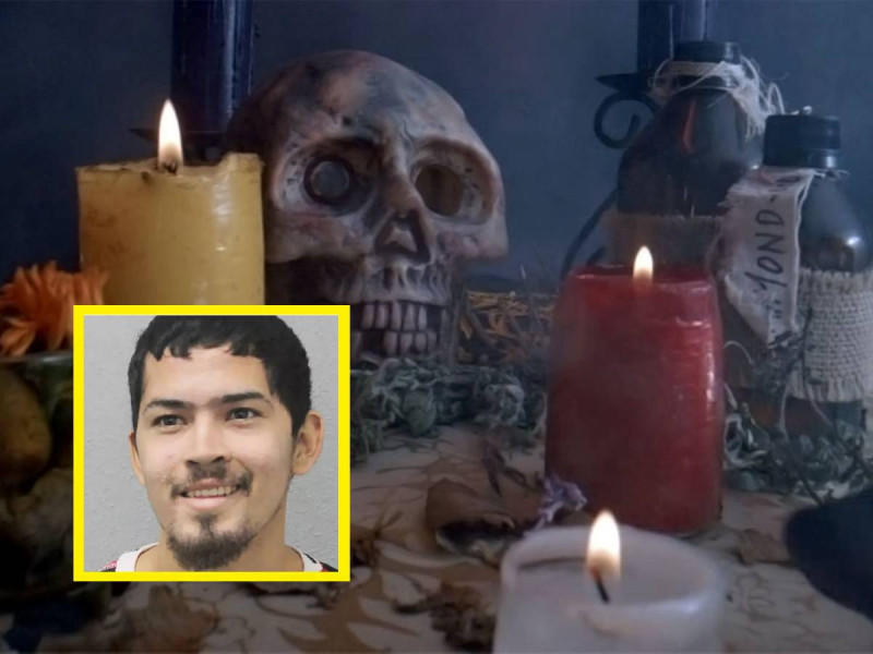 Hombre dispara contra su familia; creía que le hacían ‘algún tipo de brujería’