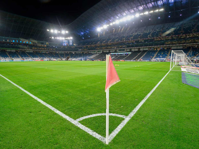 Monterrey pedirá a FIFA ser sede del sorteo del Mundial 2026