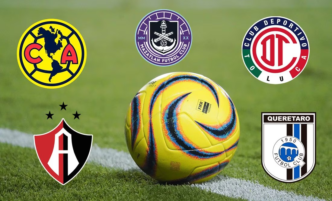 Liga MX: ¿A qué hora y por dónde ver los juegos del Clausura 2024 este sábado 20 de enero?