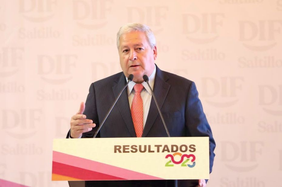 Respalda DIF Saltillo a quienes más lo necesitan