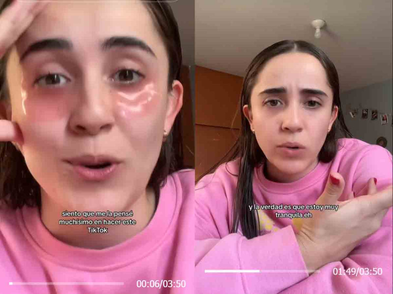 Joven de 28 años se sincera y revela que nunca ha tenido novio, y no es la única