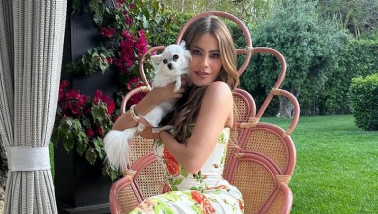 Sofía Vergara no sólo es la actriz colombiana más codiciada, tiene una casa de ensueño y la puedes conocer a detalle: VIDEO