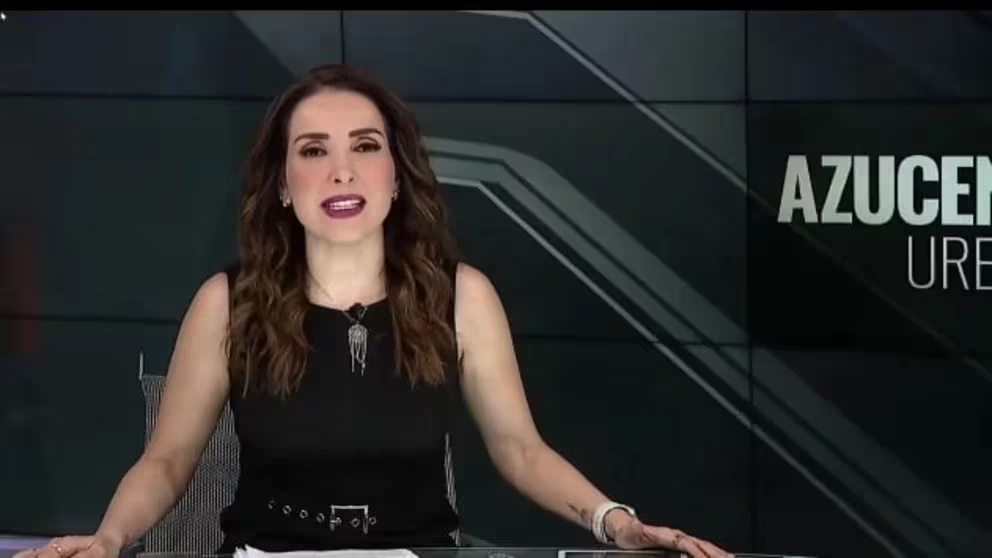 ¿A dónde se va Azucena Uresti tras su salida de Milenio? Éste es el siguiente proyecto de la periodista