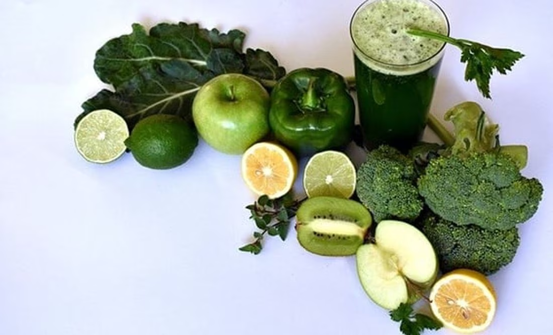 El jugo que te ayuda a combatir la anemia