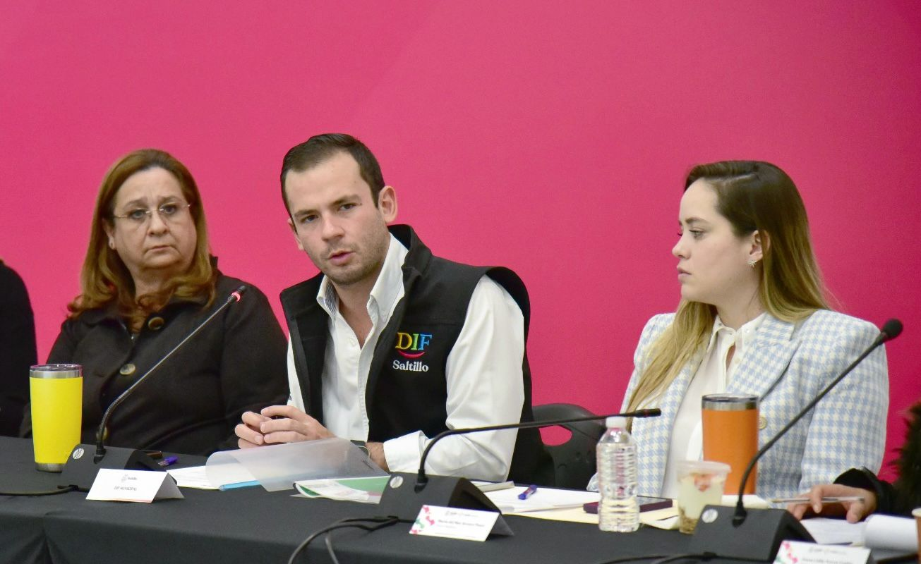 Inician comparecencias como parte del Segundo Informe de Resultados