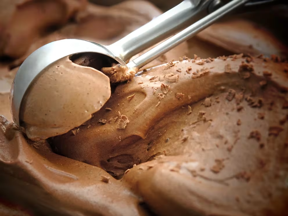 Argentina quedó en el top 5 del Mundial del Helado Artesanal