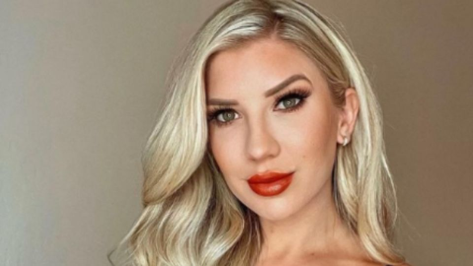 Muere Michelle Young, influencer y soldado: se suicidó días después del cumpleaños de su hija