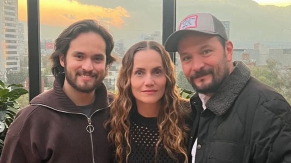 Larisa Mendizábal revela que la infidelidad de su ex afectó a su hijo con Rodrigo Cachero: «Sí pasó por coraje»