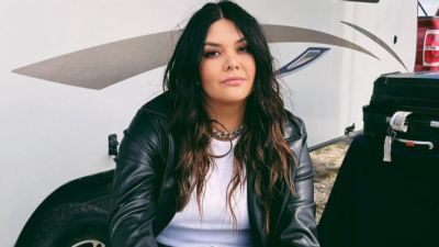 ¿Ya no deja la música? Yuridia ofrece “taller” de inglés en TikTok: VIDEO