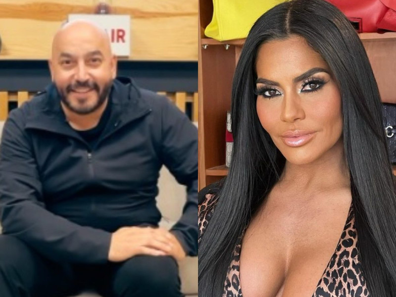 VIDEO: Lupillo Rivera y Maripily Rivera duermen en la misma cama en ‘La Casa de los Famosos 2024’