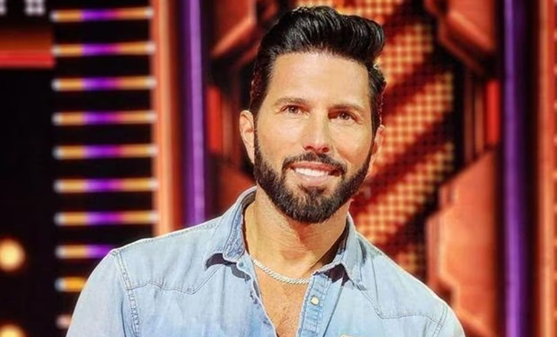 Poncho de Nigris conmueve a seguidores tras visitar a su padre en el hospital: «Ya puedes estar en paz»